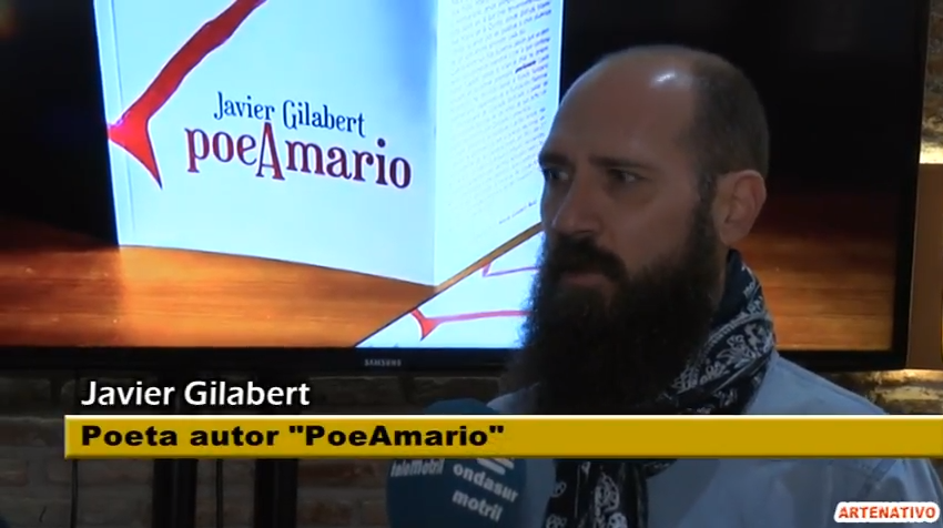 Artenativo (Tele Motril) 26.02.18