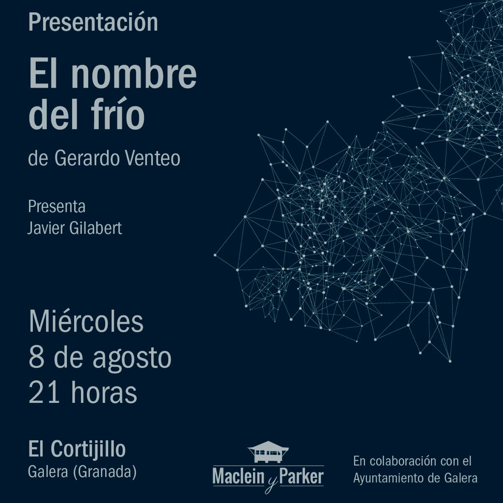 presentacion gerardo venteo